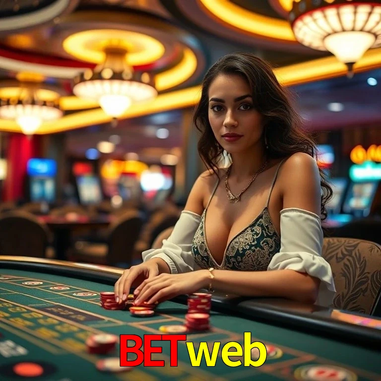 betweb Benefícios VIP