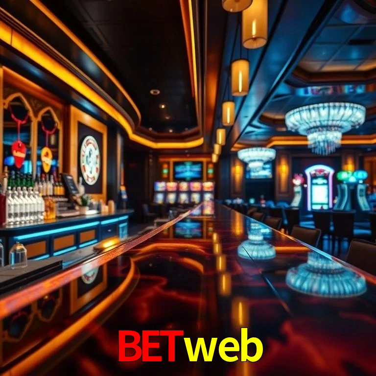 betweb plataforma