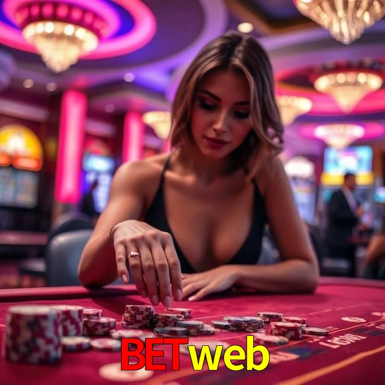 betweb Casino RNG